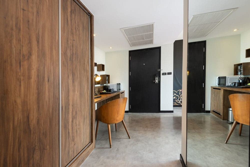 Maitria Mode Sukhumvit 15 Bangkok — 23