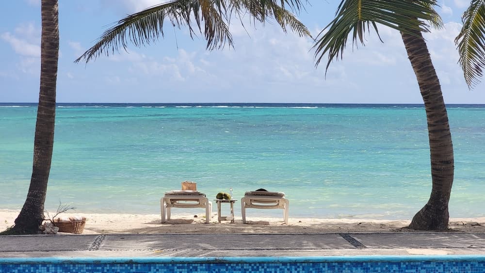 VR CLUB Tulum Riviera — 27