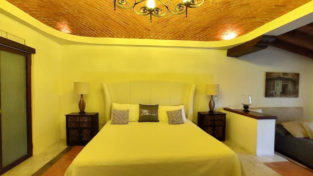 Die Villa am Golf in Cancun — 8
