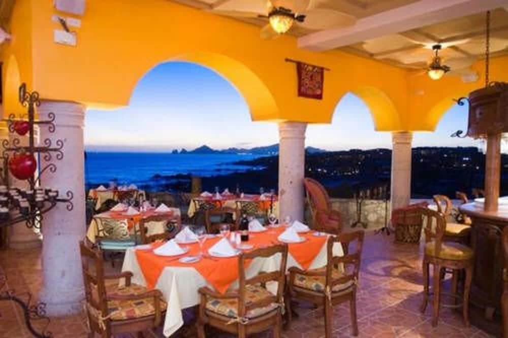 Estudio con vista espectacular en Cabo San Lucas — 17