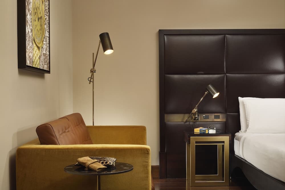 Hotel L'Orologio Roma — 13