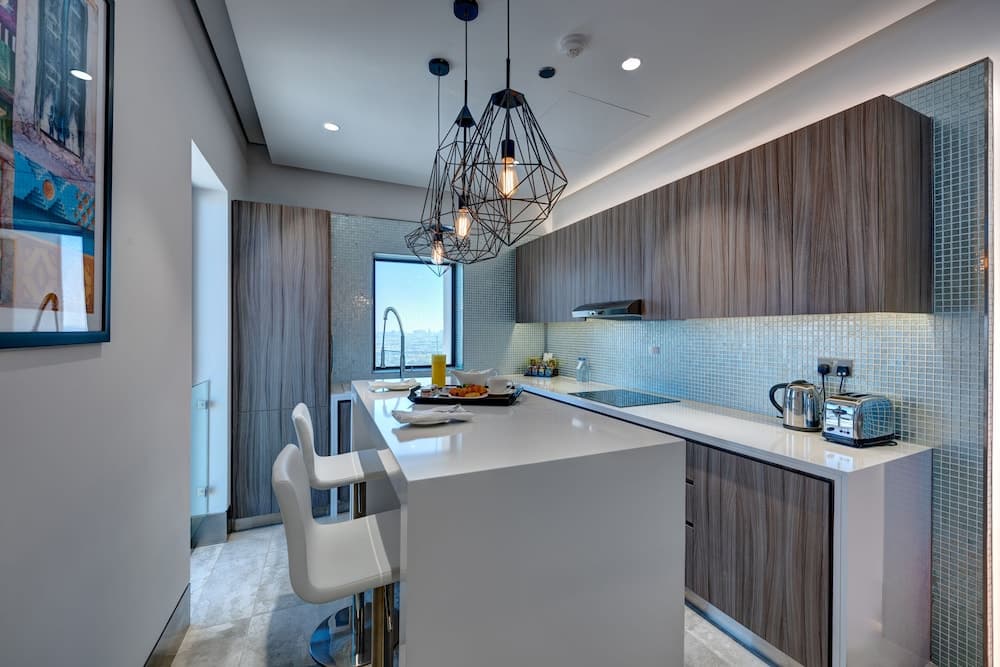 Arjaan by Rotana Dubai Medienstadt — 3