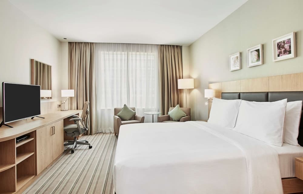 Hilton Garden Inn Dubai, Avenida Mall — 19