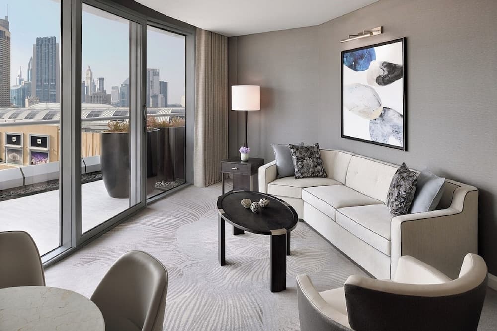 Address Downtown — 26