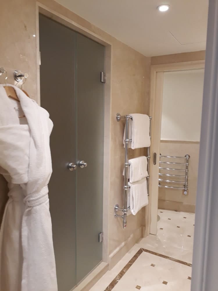 Hôtel Splendide Royal Paris - Relais & Châteaux — 10