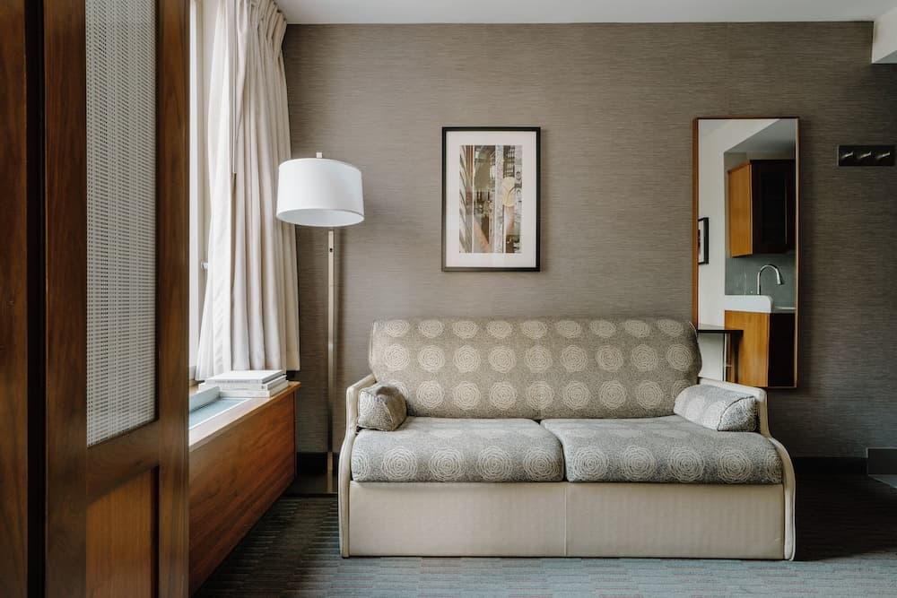 Club Quarters Hotel, Grand Central -> Club Quarters Hotel, Grand Central — 10