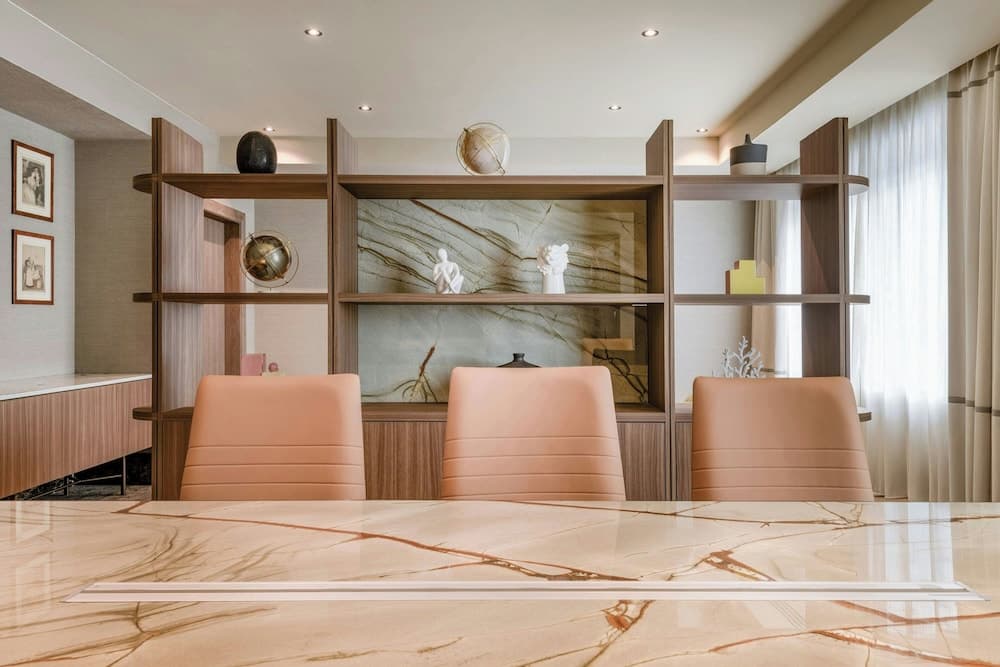 AC Hotel Milano por Marriott — 16