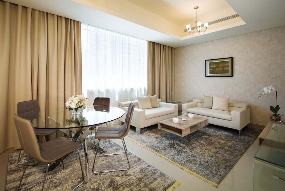 Barcelo Residences Dubai Marina — 23