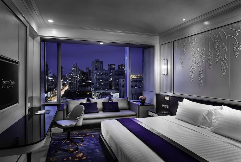 Grande Centre Point Sukhumvit 55 — 12