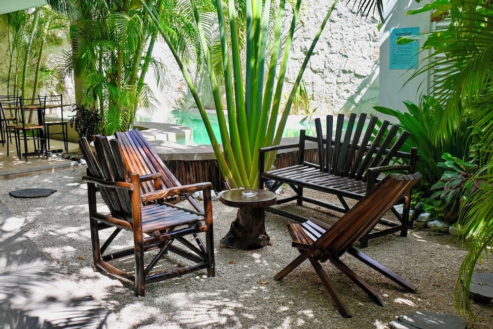 Pacha Tulum Boutique Hotel — 20