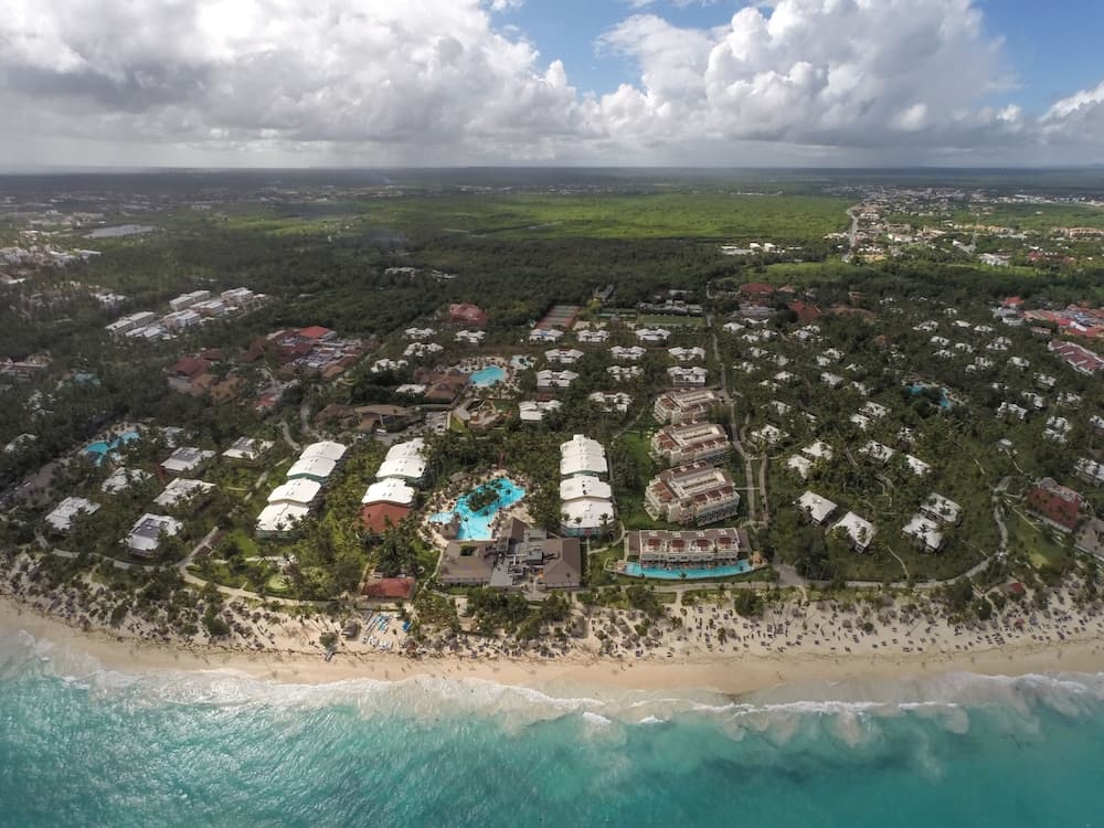 Grand Palladium Select Bávaro - All Inclusive — 18