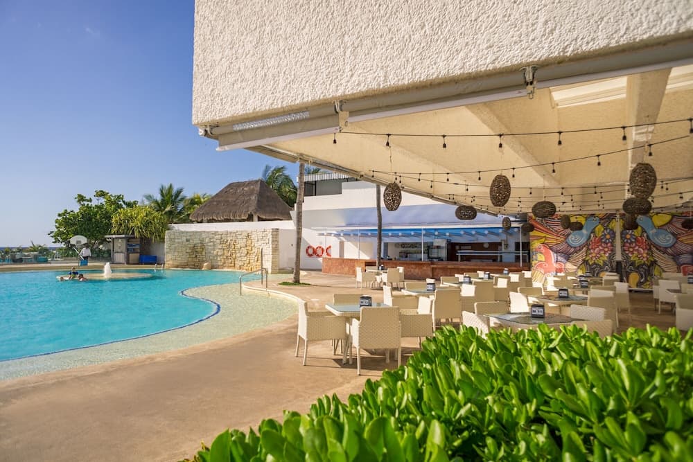 Sunset Royal Beach Resort - All Inclusive — 2