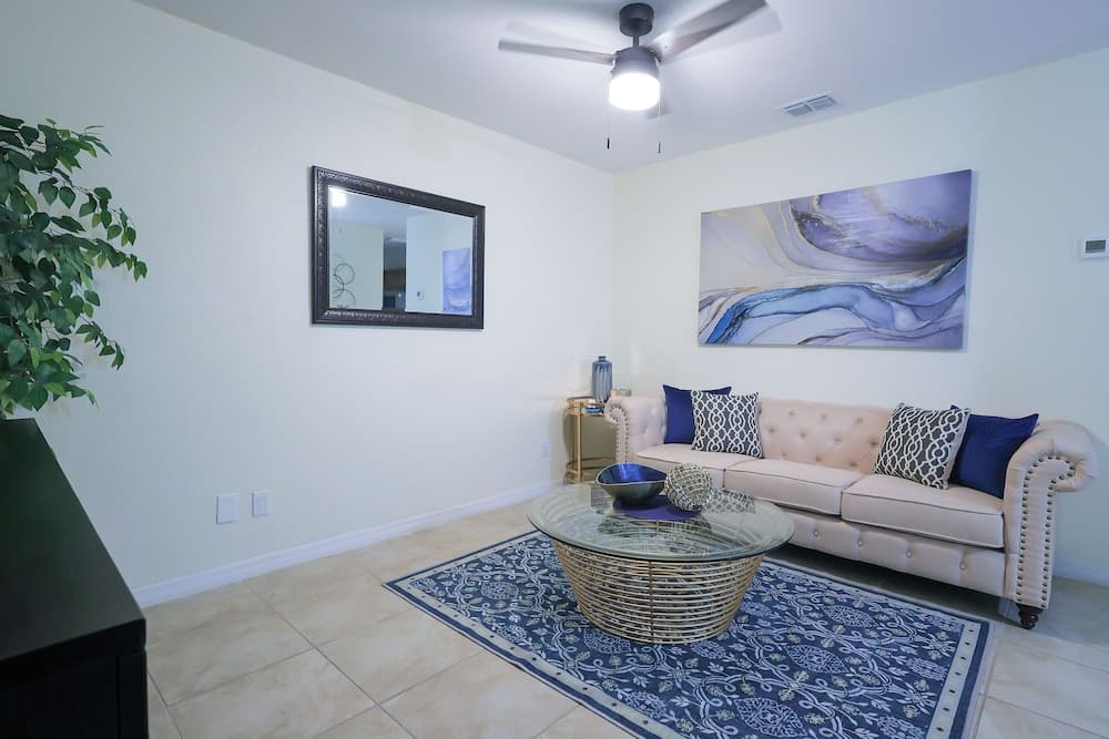 Saint Joseph Suites Centro de la ciudad de Tampa — 7