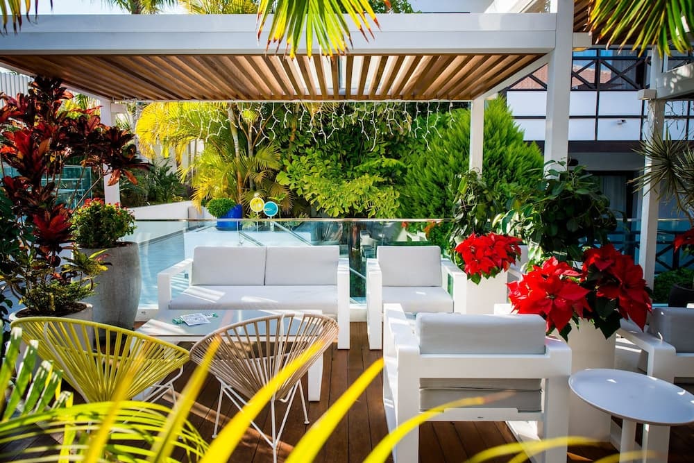 Vanilla Garden Boutique Hotel - Adults Only — 22