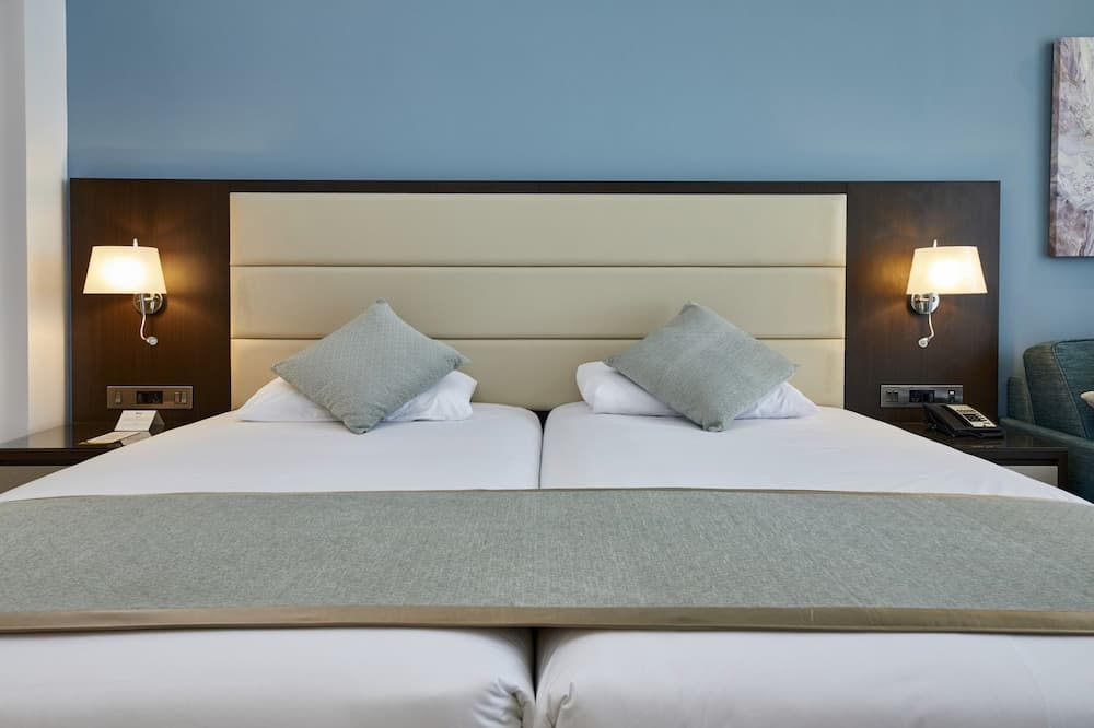 Hotel Riu Dubai Beach Resort — 7