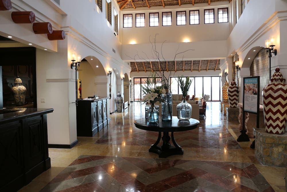 Hyatt Vacation Club presso Sirena del Mar — 5
