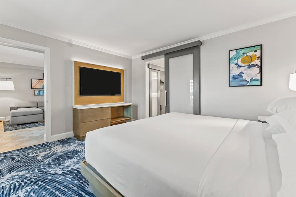 Crowne Plaza Orlando - Downtown, ein IHG Hotel — 21