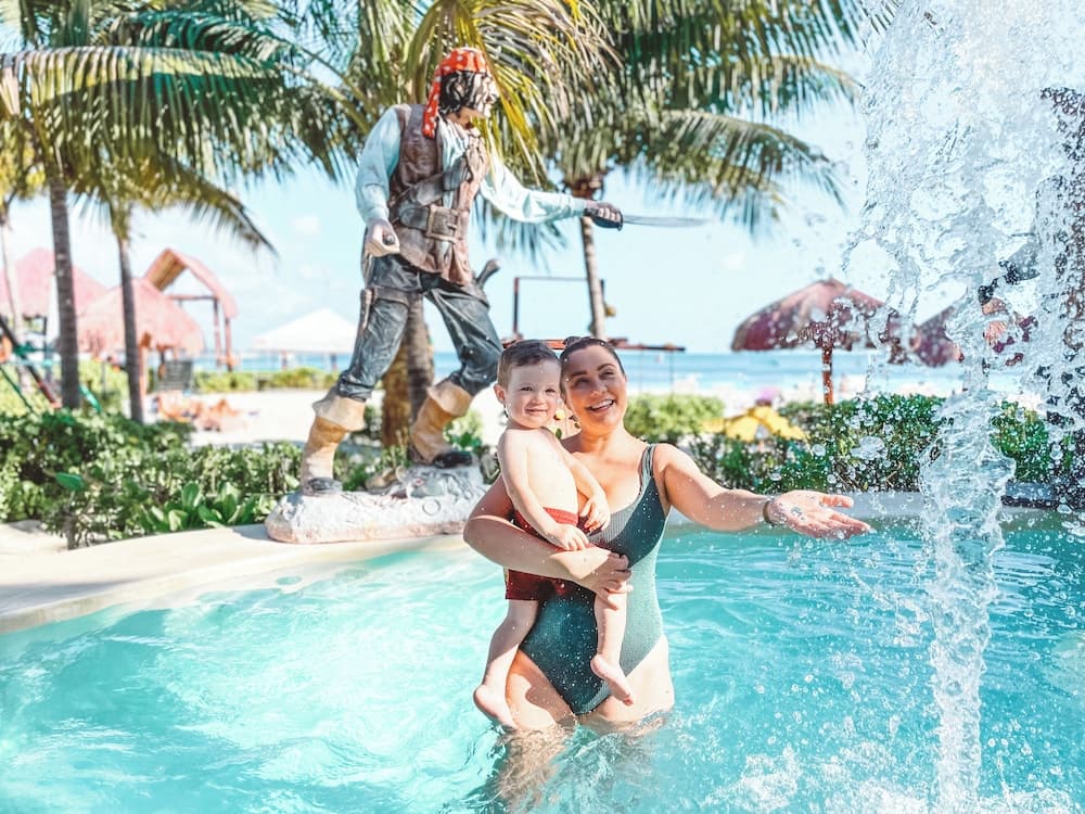 Grand Oasis Palm - All Inclusive — 8