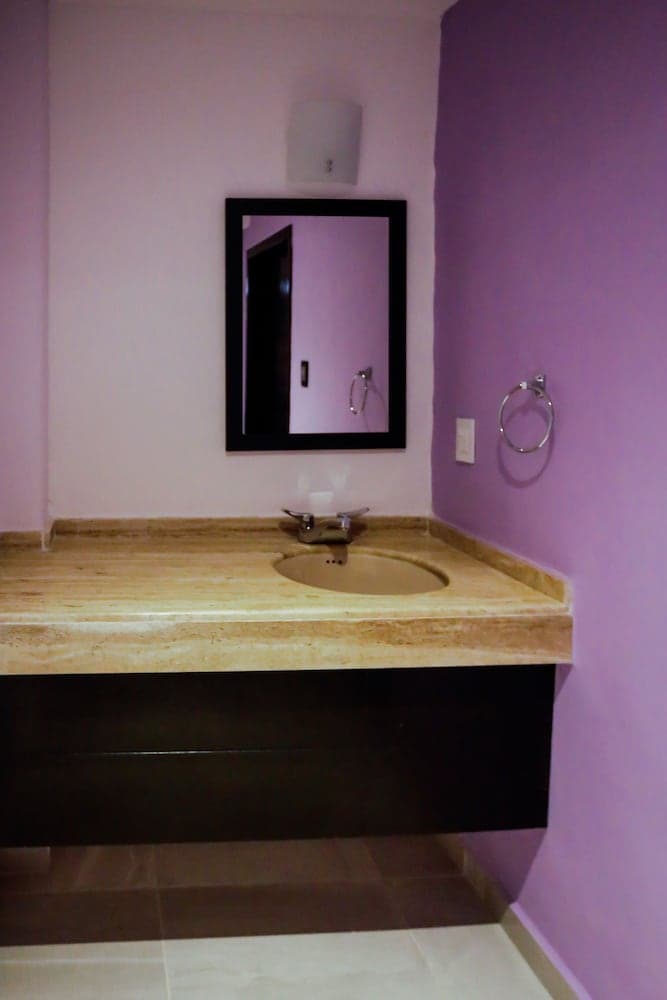 Hotel Kavia Cancún — 9