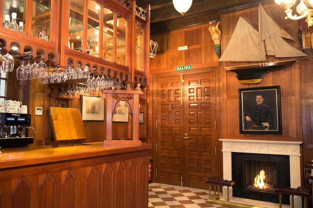 Hotel Ateneo Sevilla — 3