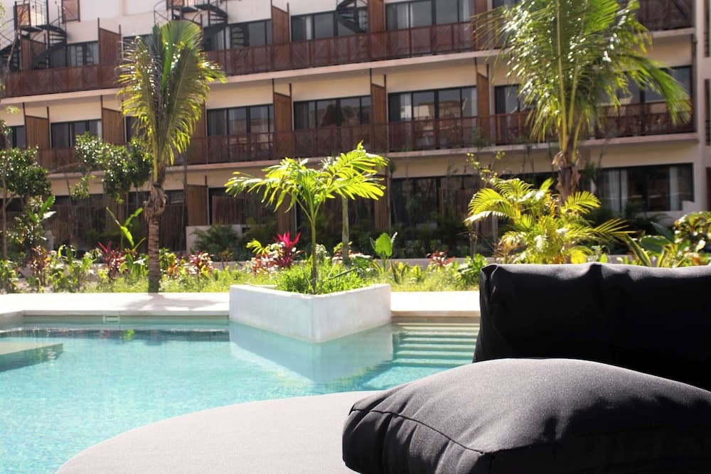 Wyndham Tulum — 19