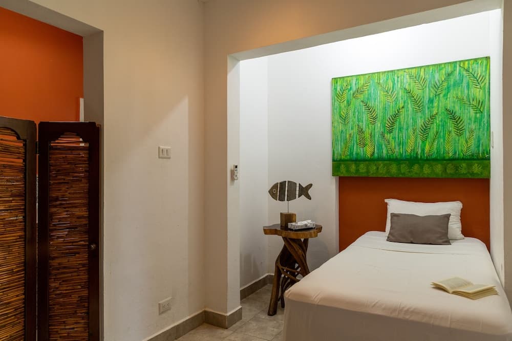 La Palma Strandhotel - Selbst-Check-In — 7