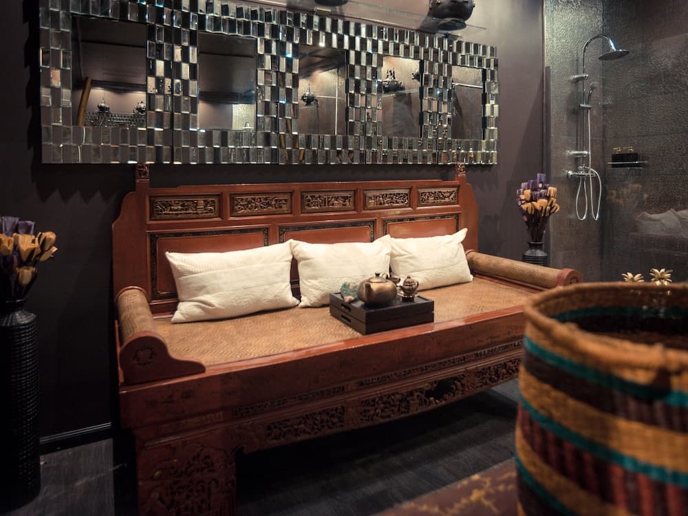 Only YOU Boutique Hotel — 7