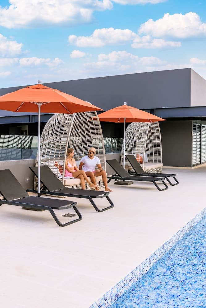 Hotel Singular Dream Beach Residences — 16