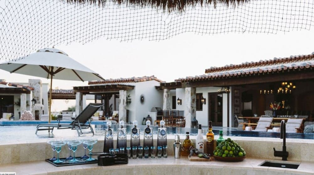 Casa de Karma by Cabo Platinum — 30