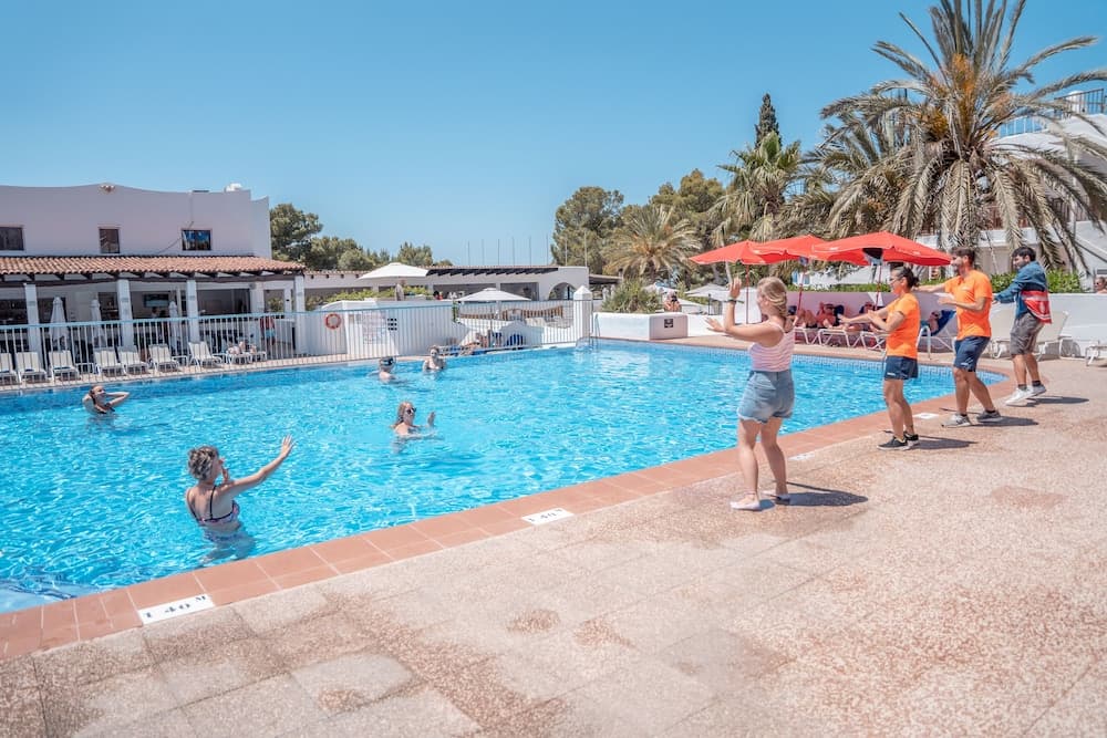 Marmor Stella Maris Ibiza — 30