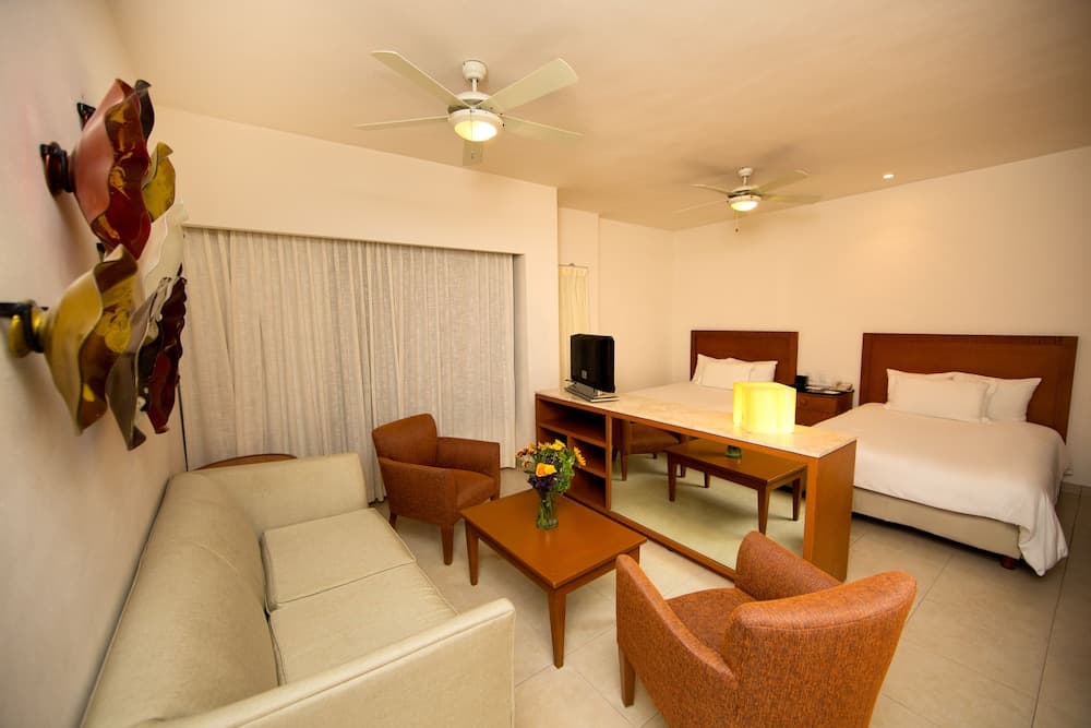 Ambiance Suites Cancun — 3