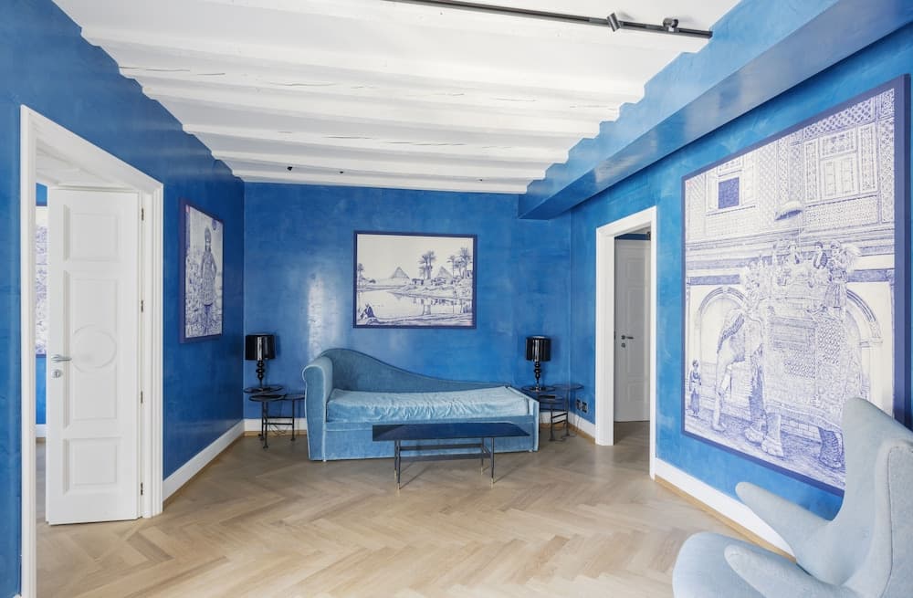 Galleria Vik Milano - Townhouse Galleria - Small Luxury Hotels of the World — 11
