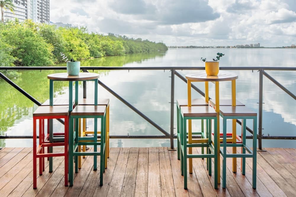 Mayan Monkey Cancun | Social Hotel — 18