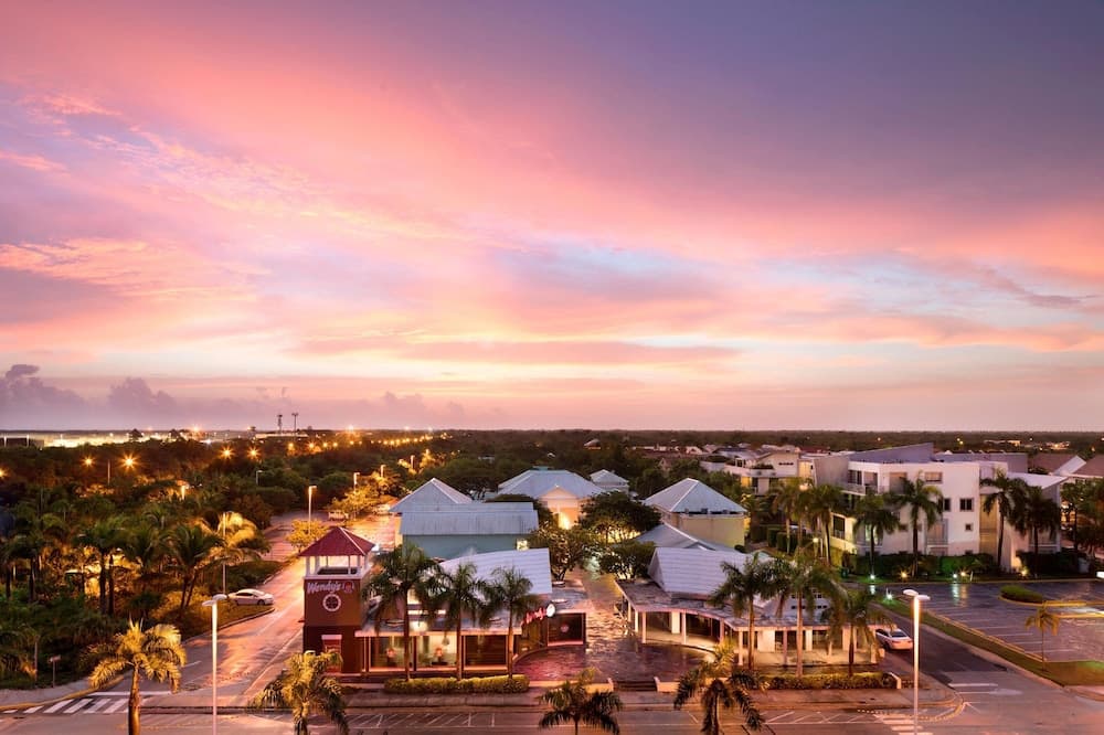 Four Points by Sheraton Puntacana Village — 17