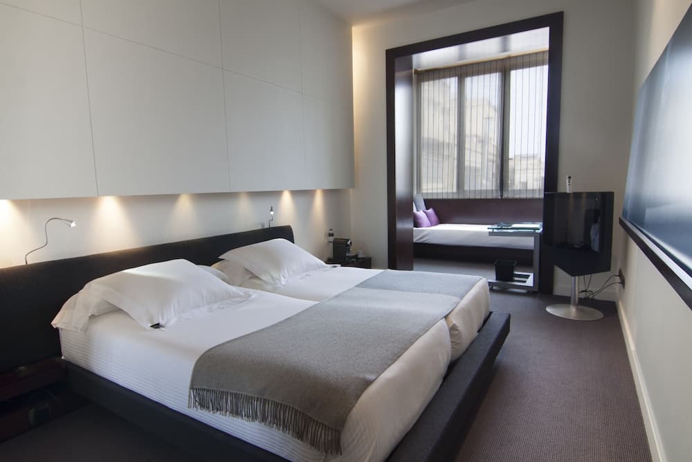 Hotel Sixtytwo Barcelona — 7