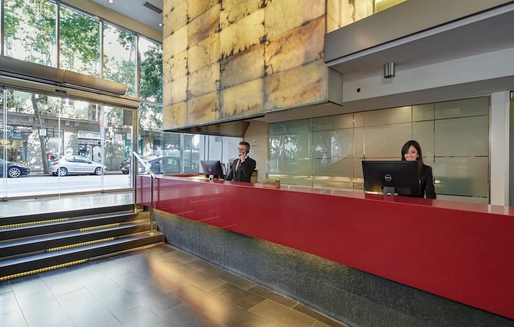 Sercotel Rosellon — 17