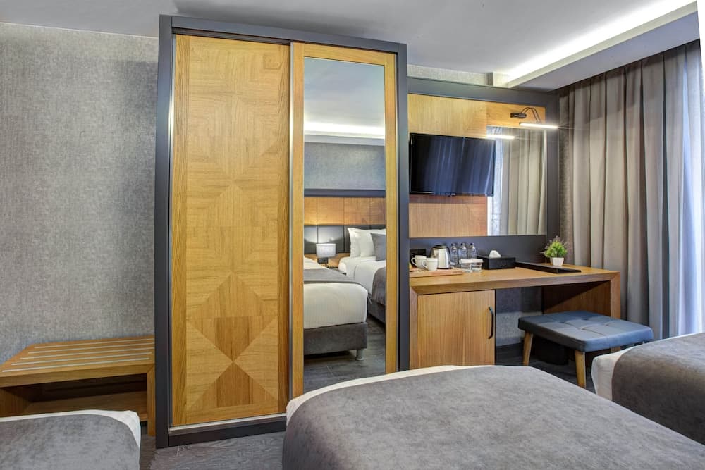 No:12 Hotel Sultanahmet — 15