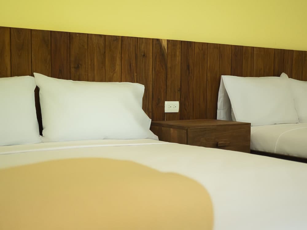 Colorbox Betten und Zimmer — 7