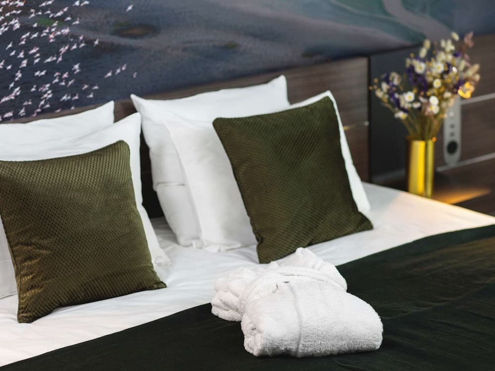 Novotel Paris Porte De Versailles — 29