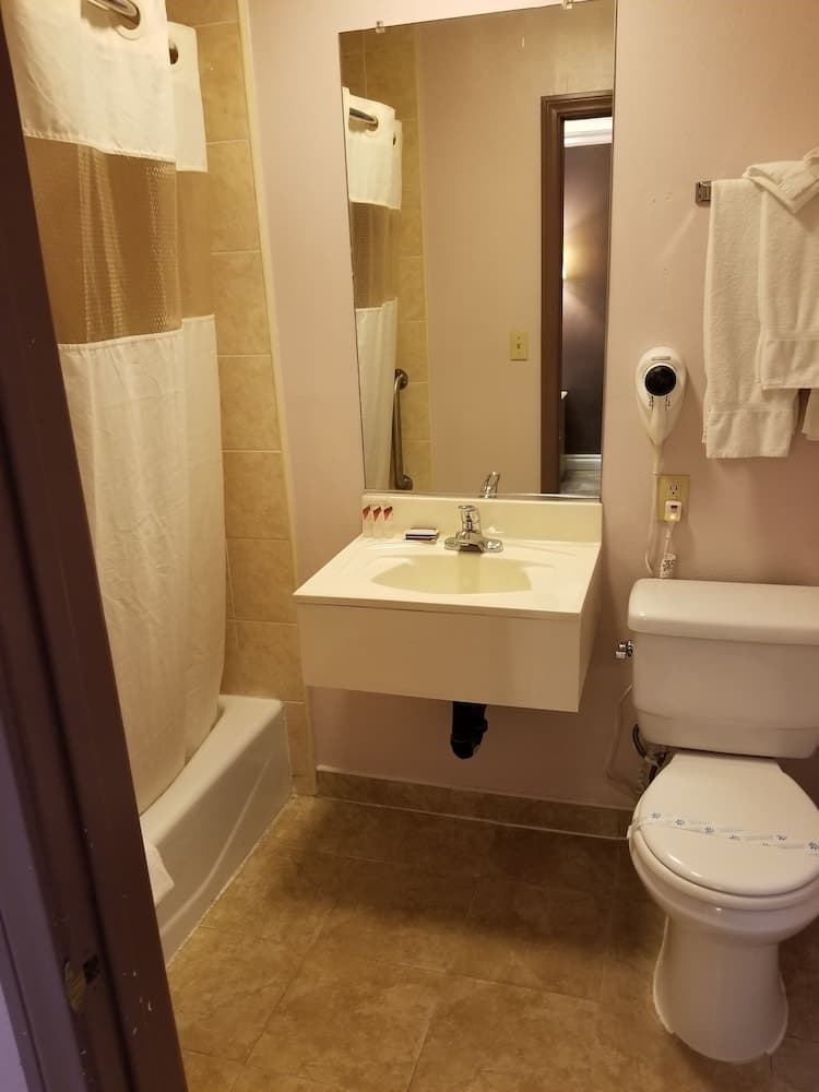 Hollywood Stars Inn - In Los Angeles (Hollywood) — 30