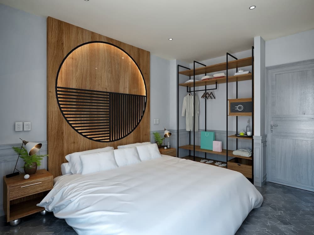 Singular Joy Downtown Residenze — 5
