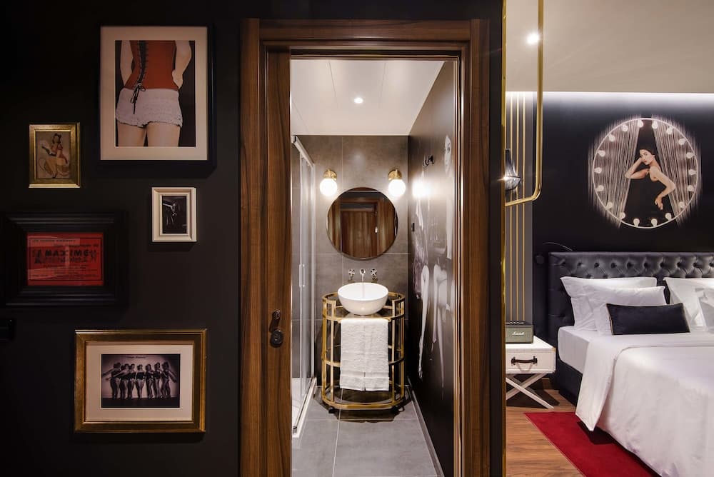 Maxime Hotel — 5
