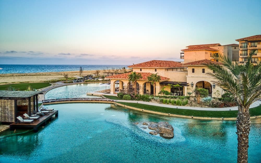 Grand Solmar Pacific Dunes Resort Golf & Spa — 1