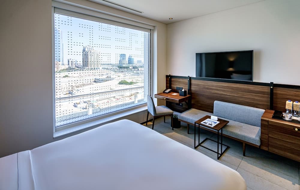 FORM Hotel Al Jadaf, Dubai, a Member of Design Hotels — 9