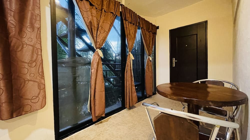 Hotel B&B - 5ta Avenida — 11