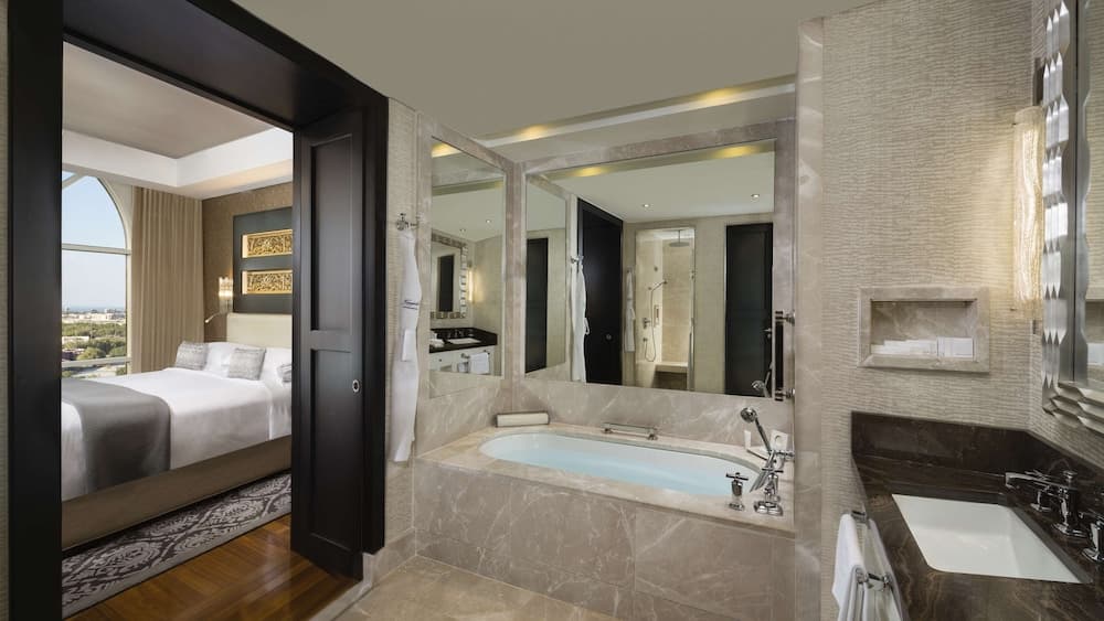 Kempinski Mall Of The Emirates — 26