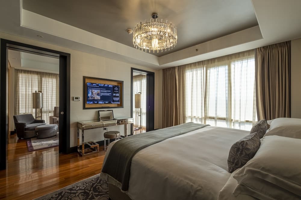 Kempinski Mall Of The Emirates — 30