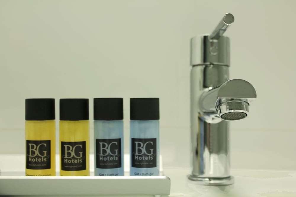 BG Hotel Pamplona — 13