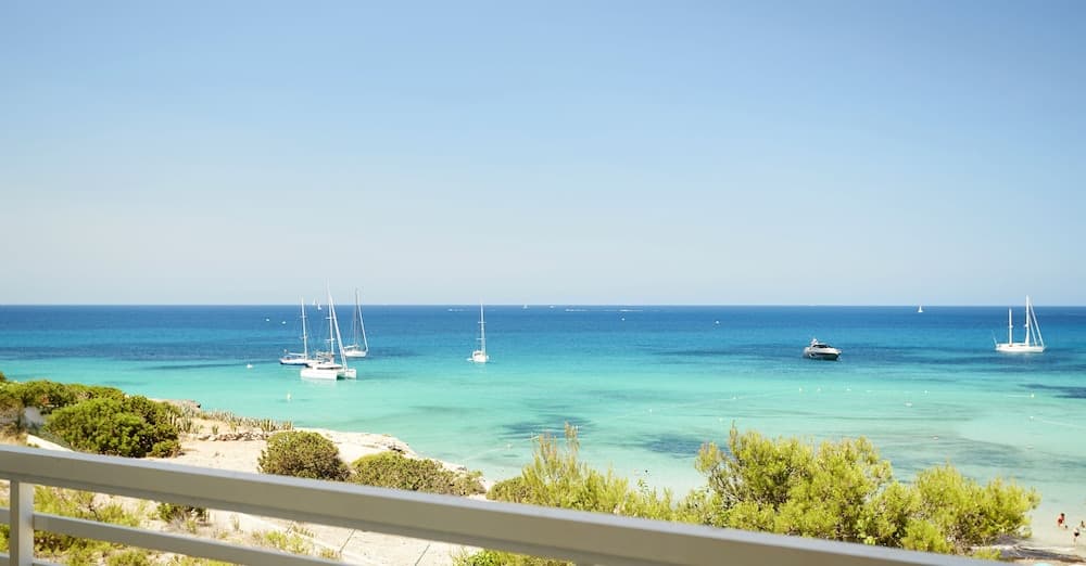 Insotel Club Tarida Playa — 12