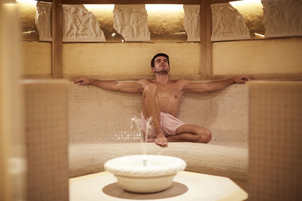 Insotel Fenicia Prestige Suites & Spa — 13